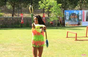 Jonglör Hizmeti İstanbul Organizasyon