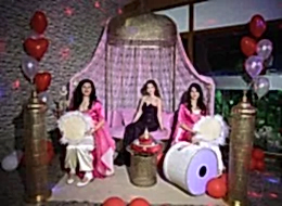 Nedime Kiralama Kına Organizasyonu İstanbul