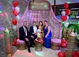 Kına Organizasyonu Fotoğraf ve Video Çekimi İstanbul