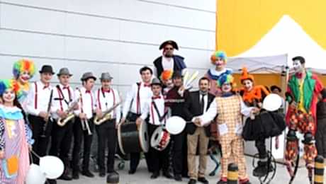 Kipa 22. Yıl Kutlamaları - 2014 İstanbul Organizasyon