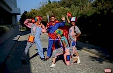 KKTC Şenlik Organizasyonu ve Eğlenceleri