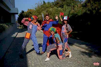 KKTC Şenlik Organizasyonu ve Eğlenceleri