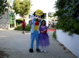 Maskot Kiralama İstanbul