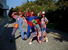 Şenlik Organizasyonu İstanbul