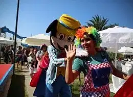 Palyaço Kiralama İstanbul