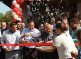 El Konfetisi Atımı İstanbul Organizasyon