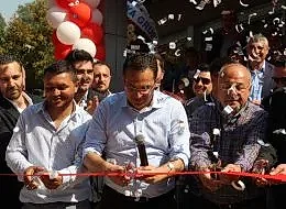 Profesyonel Gazlı Konfeti Atımı Hizmeti İstanbul Organizasyon