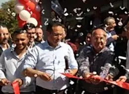 Konfeti Atımı Hizmeti İstanbul Organizasyon