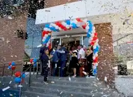 Profesyonel Gazlı Konfeti Atımı İstanbul Organizasyon