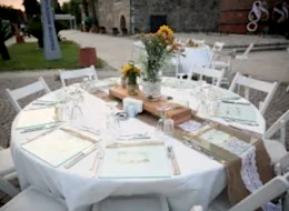 Kumaş Rafya Süsleme Servisi İstanbul Organizasyon