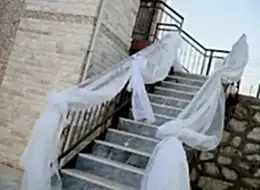 Düğün Organizasyonu Trabzan Süsleme Hizmeti İstanbul Organizasyon