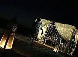 İstanbul Kumsalda Evlilik Teklifi Organizasyonu