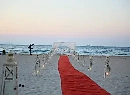 Deniz Kenarında Evlilik Teklifi Organizasyonu İstanbul