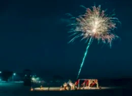 Kumsalda Evlenme Teklifi Organizasyonu