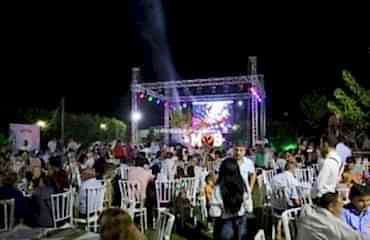 Led Ekran Kiralama İstanbul Organizasyon