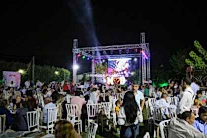 Led Ekran Kiralama İstanbul Organizasyon