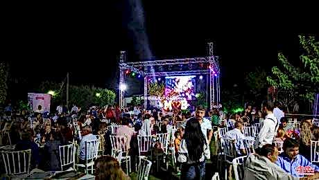 Led Ekran Kiralama İstanbul Organizasyon