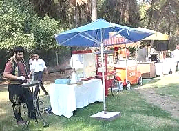 Piknik Organizasyonu Macuncu Servisi İstanbul Organizasyon