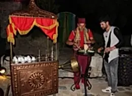 Macuncu Hizmeti İstanbul Organizasyon