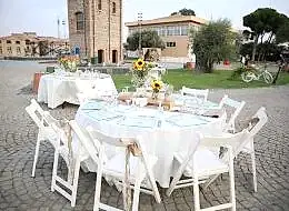 Masa Kiralama Hizmeti Sandalye Temini İstanbul Organizasyon