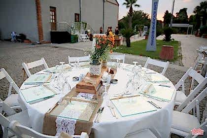 Masa Kiralama İstanbul Organizasyon