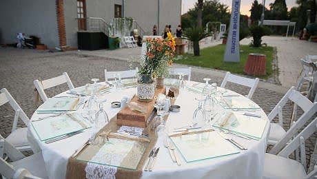 Masa Kiralama İstanbul Organizasyon