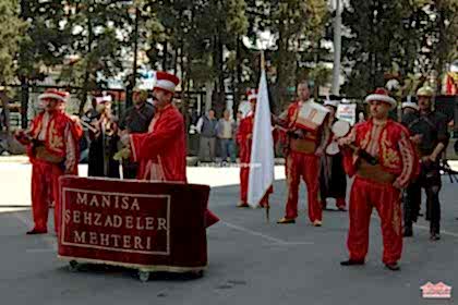 Mehter Takımı Kiralama İstanbul Organizasyon