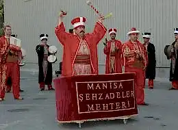 Mehteran Takımı Kiralama İstanbul Organizasyon
