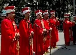 Profesyonel Mehter Takımı Kiralama