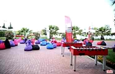 Mekanik ve Elektronik Oyuncaklar Kiralama