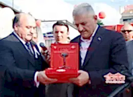 Protokol Katılımlı Organizasyonlar İstanbul Organizasyon