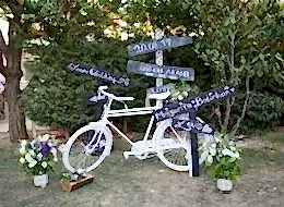 Nikah Organizasyonu Özel Dekorlar ile Süsleme İstanbul Organizasyon