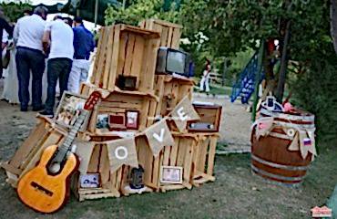 Düğün Organizasyonu Özel Dekorlar ile Süsleme İstanbul Organizasyon