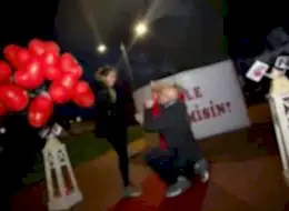 Evlilik Teklifi Organizasyonu Özel Dekorlar ile Süsleme Servisi İstanbul Organizasyon