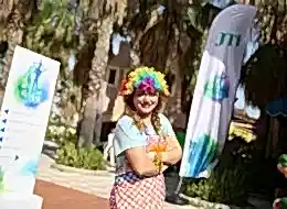 Piknik Organizasyonu Palyaço Servisi İstanbul Organizasyon