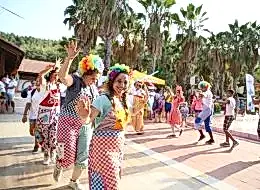 Açılış Organizasyonu Palyaço Temini İstanbul Organizasyon