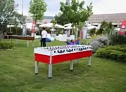 Mega Langırt Kiralama İstanbul