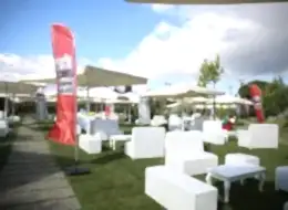 Puf Oturma Grubu Kiralama Kurumsal Piknik Organizasyonları İstanbul