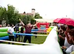 Yetişkin Oyuncakları Kiralama ve Canlı Langırt Temini Piknik Organizasyonu İstanbul