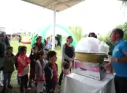 Nostaljik Satıcılar Kiralama ve Pamuk Şekerci Temini İstanbul