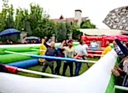 Oyun Parkuru Kiralama Şirket Piknik Organizasyonu İstanbul