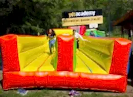 Kurumsal Organizasyon Şişme Oyuncak Kiralama İstanbul