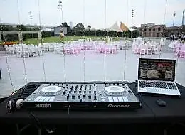 Düğün Organizasyonu Profesyonel Ses Sistemi Temini İstanbul Organizasyon