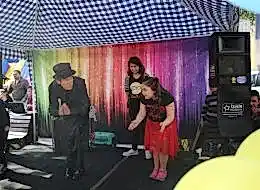 Profesyonel Ses Sahne ve Işık Sistemi Kiralama Sihirbaz Gösterisi Temini İstanbul Organizasyon