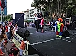 Ramazan Etkinlikleri Sahne Gösterileri İstanbul Organizasyon