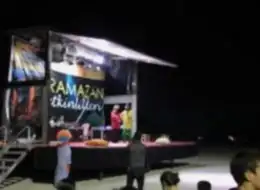 Hacivat Karagöz Gösterisi Hizmeti İstanbul Organizasyon