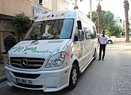 Kipa Yıl Dönümü Etkinlikleri Reklam Arabası Kiralama İstanbul Organizasyon