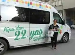 Reklam Arabası Kiralama İstanbul Organizasyon