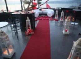 Yürüyüş Yolu Süsleme ve Denizci Fenerleri Temini İstanbul