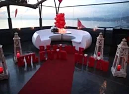 Benimle Evlenir Misin Yazılı Strafor Harfler Temini İstanbul